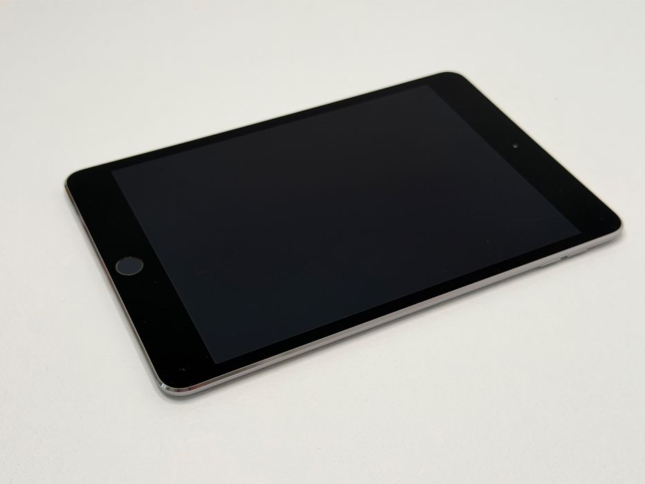 iPad mini 4 (A1538) - 128GB - faktura VAT 23%