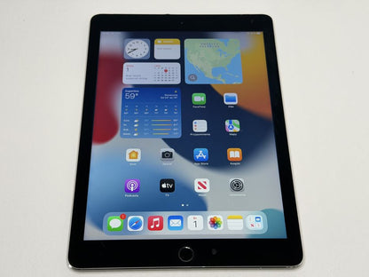 iPad Air 2 (A1567) - 128GB - Cellular (LTE) - faktura VAT 23%