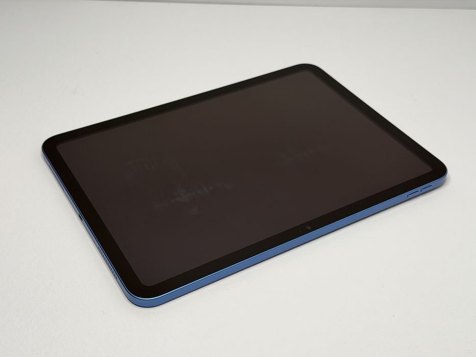 iPad 10. gen. (A2696) - 64GB - faktura VAT 23%