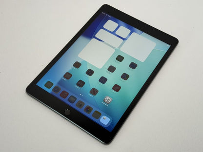 iPad 9. gen. (A2604) - 64GB - Cellular (LTE) - Space Gray - faktura VAT 23%