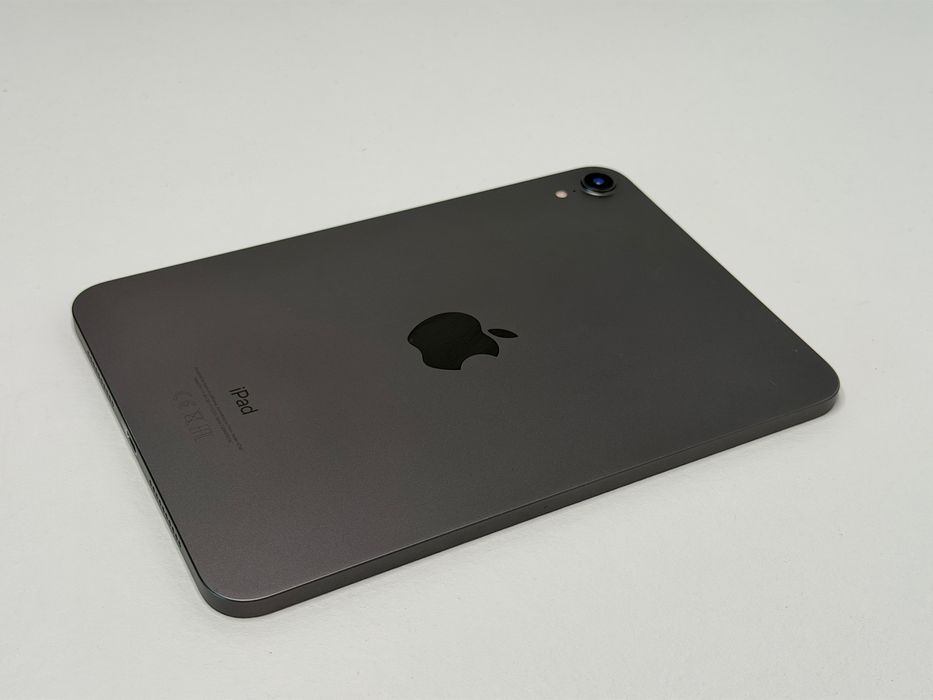 iPad mini 6 (A2567) - 64GB - wada - faktura VAT 23%