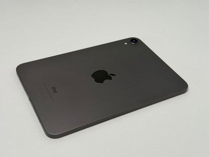 iPad mini 6 (A2567) - 64GB - wada - faktura VAT 23%