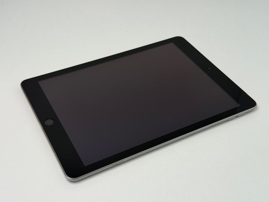 iPad 5 (A1823) - 128GB - Cellular (LTE) - faktura VAT 23%