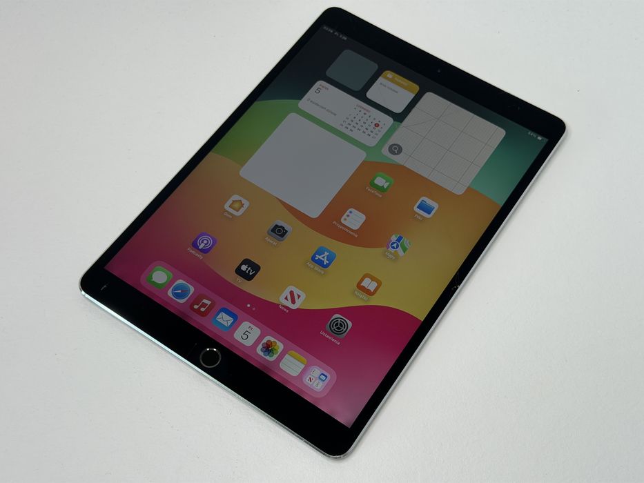 iPad Pro 10.5 (A1709) - 64GB - Cellular - pęknięty - faktura VAT 23%