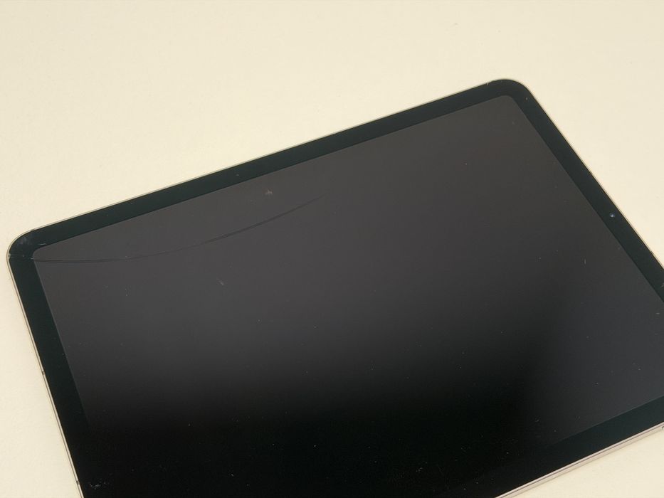 iPad Air 4 (A2072) - 64GB - Cellular (LTE) - Space Gray - faktura VAT 23%