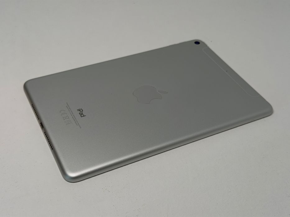 iPad mini 5 (A2124) - 256GB - Cellular (LTE) - faktura VAT 23%