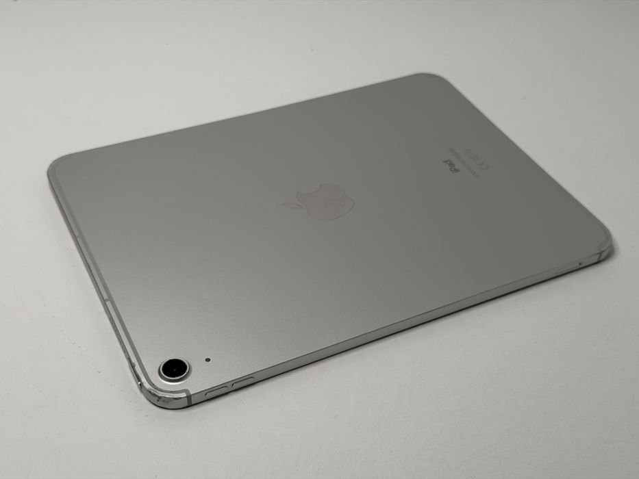 iPad 10. gen. (A2757) - 64GB - Cellular (LTE) - faktura VAT 23%