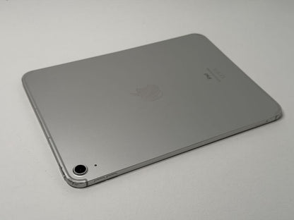 iPad 10. gen. (A2757) - 64GB - Cellular (LTE) - faktura VAT 23%