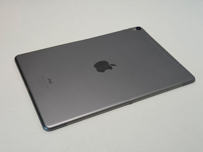 iPad Pro 10.5 (A1709) - 64GB - Cellular (LTE) - Space Gray - faktura VAT 23%