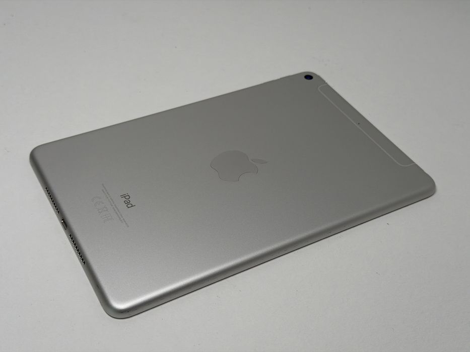 iPad mini 5 (A2124) - 256GB - Cellular (LTE) - faktura VAT 23%