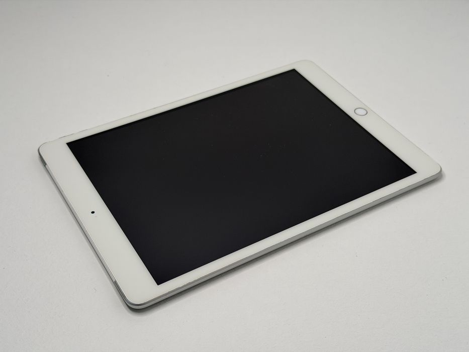 iPad 8. gen. (A2429) - 32GB - Cellular (LTE) - faktura VAT 23%