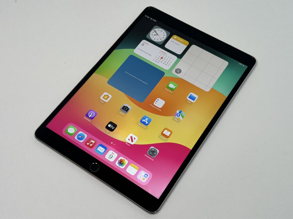 iPad Pro 10.5 (A1709) - 64GB - Cellular (LTE) - faktura VAT 23%