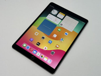 iPad Pro 10.5 (A1709) - 64GB - Cellular (LTE) - faktura VAT 23%