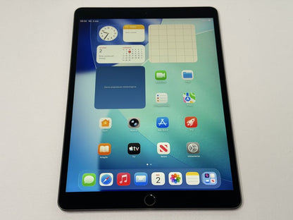 iPad Air 3 (A2123) - 256GB - Cellular (LTE) - faktura VAT 23%