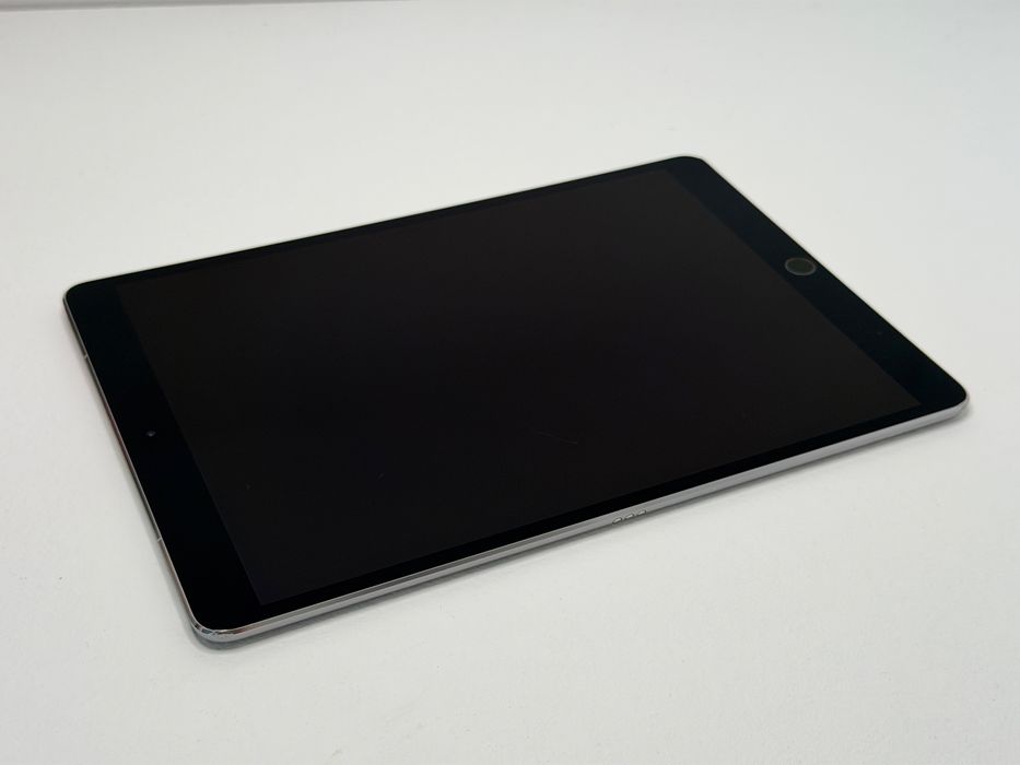 iPad Pro 10.5 (A1709) - 64GB - Cellular (LTE) - Space Gray - faktura VAT 23%