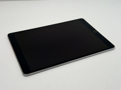 iPad Pro 10.5 (A1709) - 64GB - Cellular (LTE) - Space Gray - faktura VAT 23%