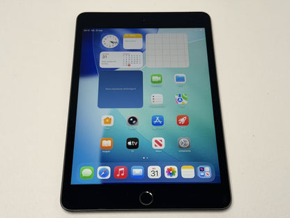 iPad mini 5 (A2124) - 256GB - Cellular (LTE) - faktura VAT 23%