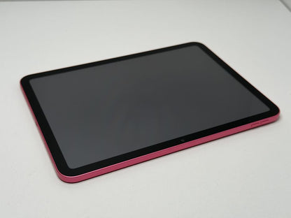 iPad 11. gen. (A3354) - 128GB - Pink - faktura VAT 23%