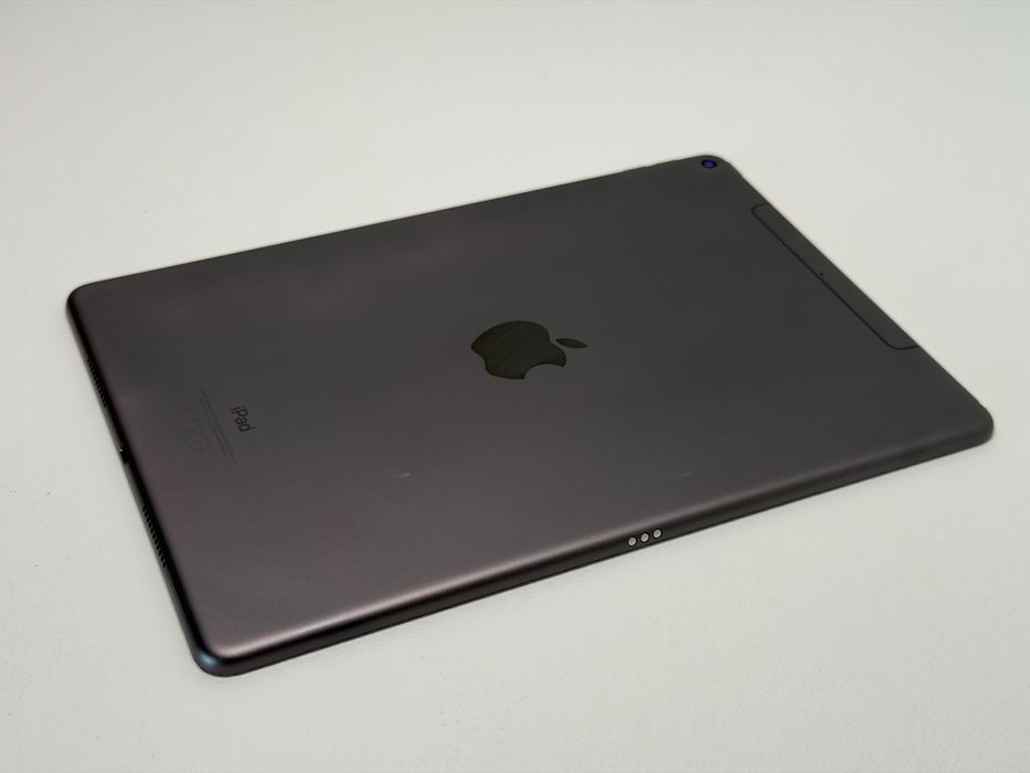 iPad Air 3 (A2123) - Cellular (LTE) - 64GB - Space Gray - faktura VAT 23%
