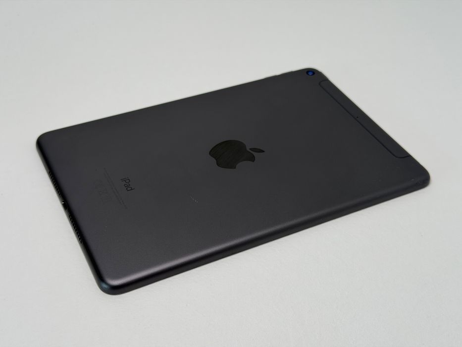 iPad mini 5 (A2124) - Cellular (LTE) - 64GB - faktura VAT 23%
