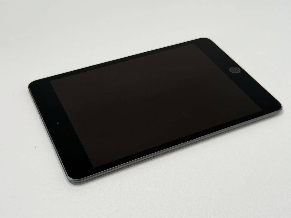 iPad mini 5 (A2124) - Cellular (LTE) - 64GB - faktura VAT 23%