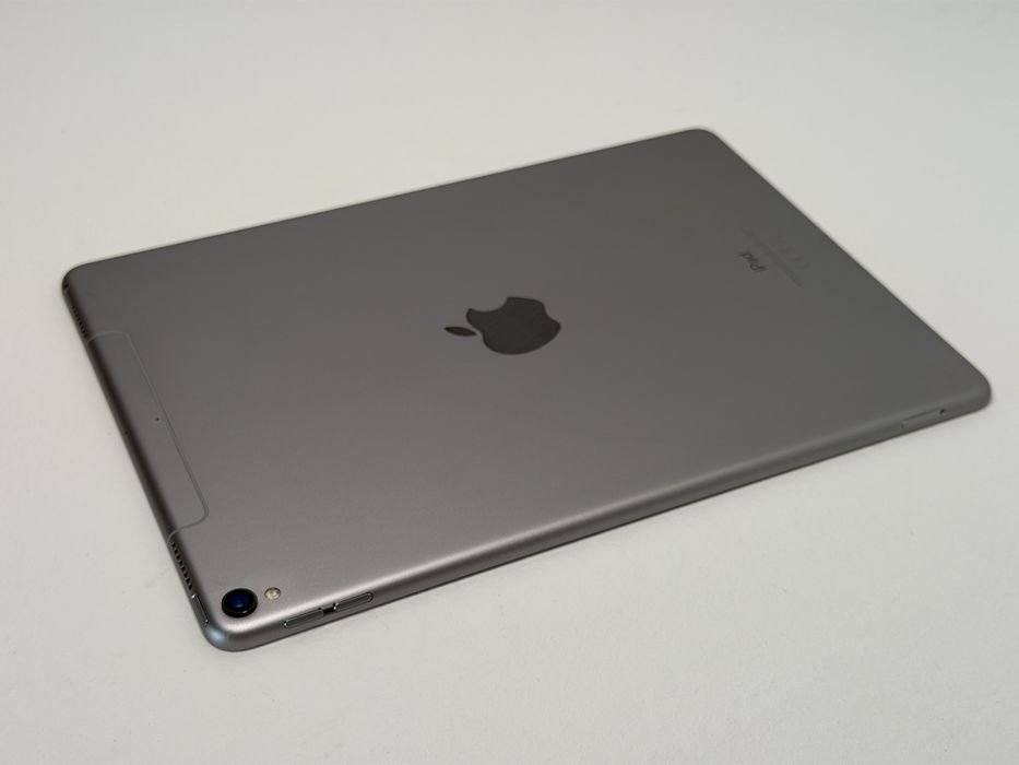 iPad Pro 10.5 (A1709) - 64GB - Cellular (LTE) - Space Gray - faktura VAT 23%