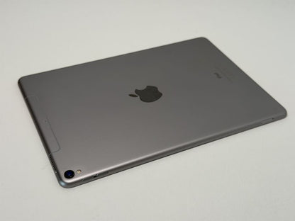 iPad Pro 10.5 (A1709) - 64GB - Cellular (LTE) - Space Gray - faktura VAT 23%
