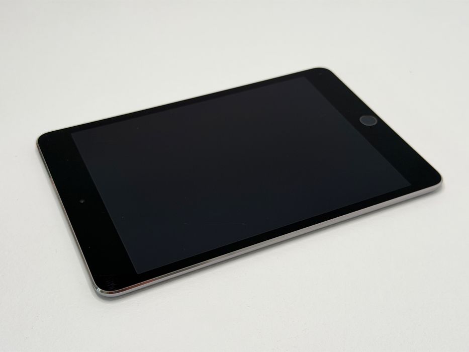 iPad mini 4 (A1538) - 128GB - faktura VAT 23%