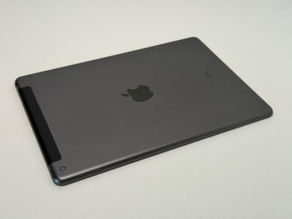 iPad 7. gen. (A2198) - 32GB - Cellular (LTE) - Space Gray - faktura VAT 23%