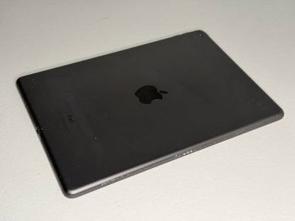 iPad 7. gen. (A2198) - 128GB - Cellular (LTE) - faktura VAT 23%