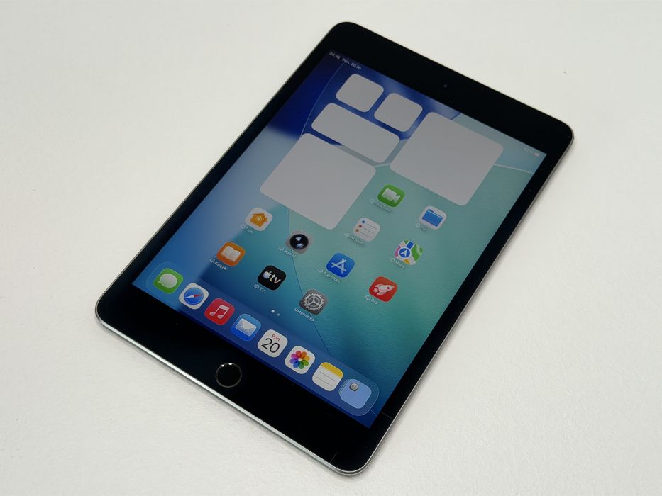 iPad mini 5 (A2133) - 64GB - faktura VAT 23%