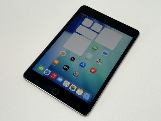 iPad mini 5 (A2133) - 64GB - faktura VAT 23%