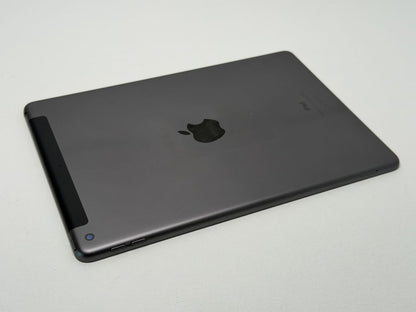 iPad 7. gen. (A2198) - 32GB - Cellular (LTE) - Space Gray - faktura VAT 23%