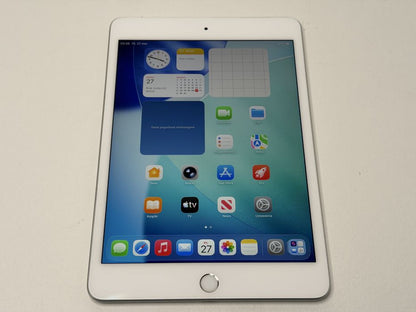 iPad mini 5 (A2124) - 256GB - Cellular (LTE) - faktura VAT 23%