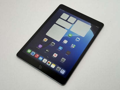iPad 9. gen. (A2602) - 64GB - Space Gray - faktura VAT 23%
