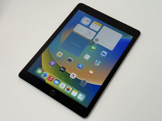 iPad 5 (A1823) - 128GB - Cellular (LTE) - faktura VAT 23%