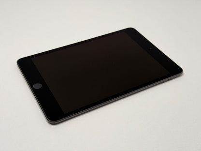 iPad mini 5 (A2124) - Cellular (LTE) - 64GB - faktura VAT 23%