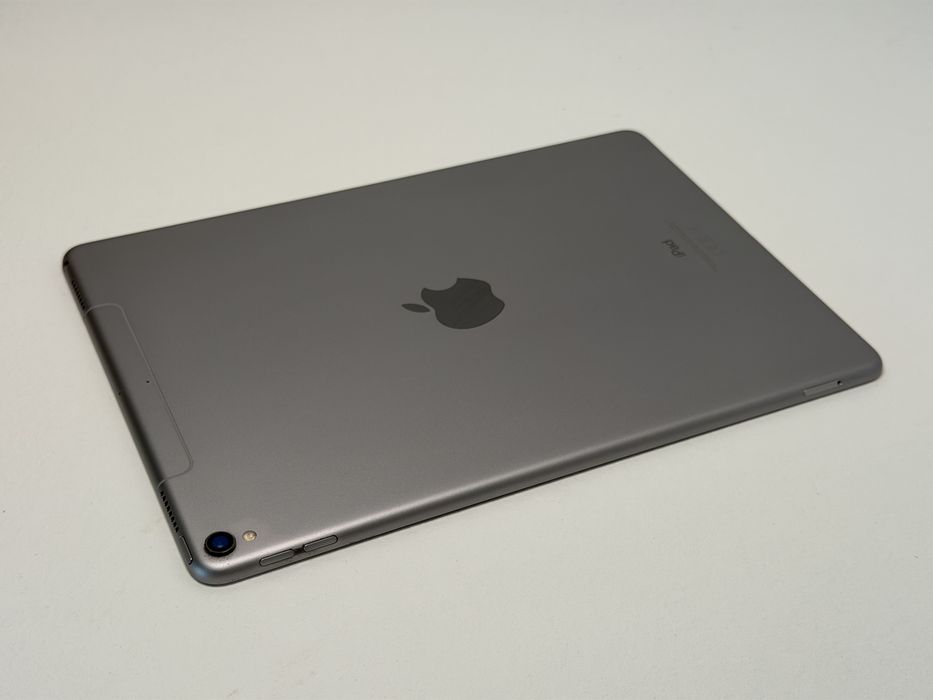 iPad Pro 10.5 (A1709) - 64GB - Cellular (LTE) - Space Gray - faktura VAT 23%