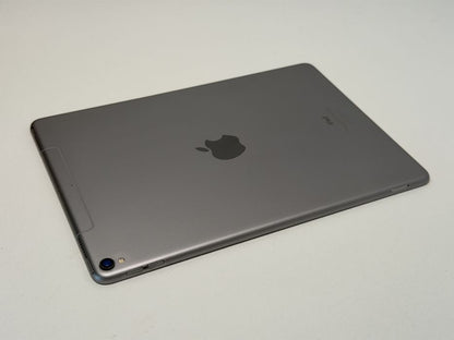 iPad Pro 10.5 (A1709) - 64GB - Cellular (LTE) - Space Gray - faktura VAT 23%