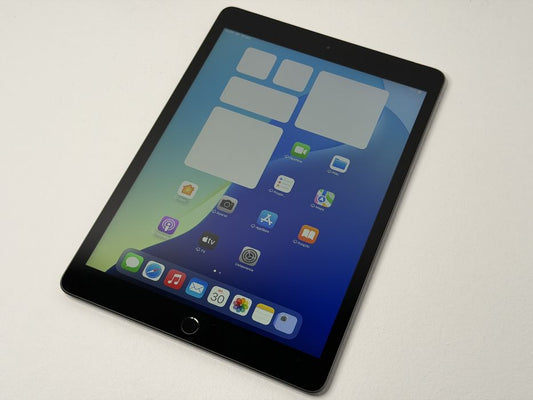 iPad 8. gen. (A2429) - 32GB - Cellular (LTE) - faktura VAT 23%