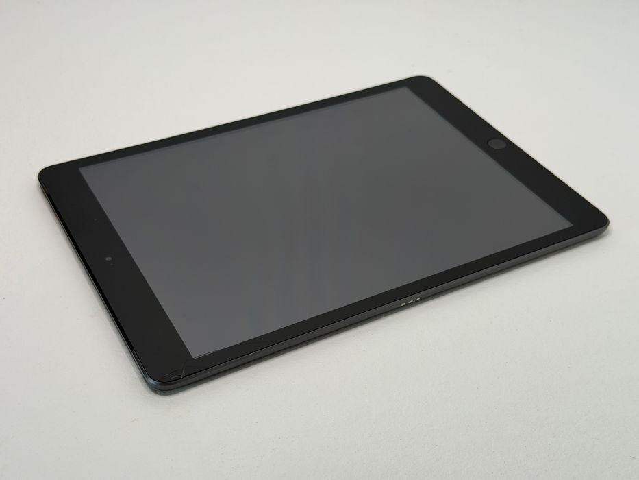iPad 7. gen. (A2198) - 32GB - Cellular (LTE) - Space Gray - faktura VAT 23%