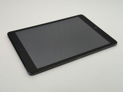 iPad 7. gen. (A2198) - 32GB - Cellular (LTE) - Space Gray - faktura VAT 23%