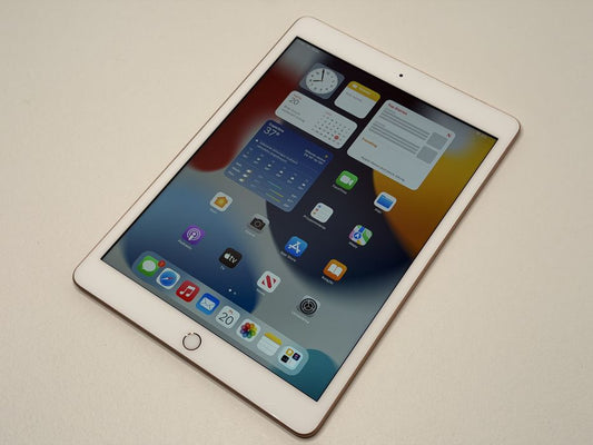 iPad 8. gen. (A2270) - 32GB - faktura VAT 23%