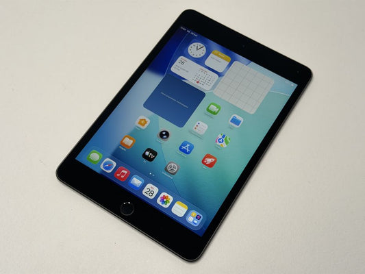 iPad mini 5 (A2124) - 256GB - Cellular (LTE) - faktura VAT 23%