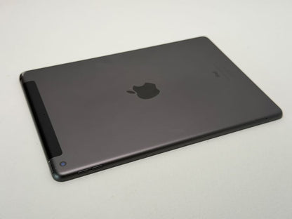 iPad 9. gen. (A2604) - 64GB - Cellular (LTE) - Space Gray - faktura VAT 23%