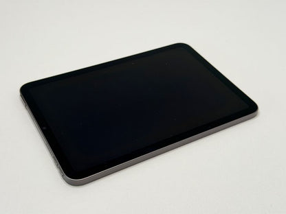 iPad mini 6 (A2567) - 64GB - wada - faktura VAT 23%