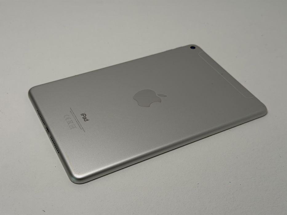 iPad mini 5 (A2124) - 256GB - Cellular (LTE) - faktura VAT 23%