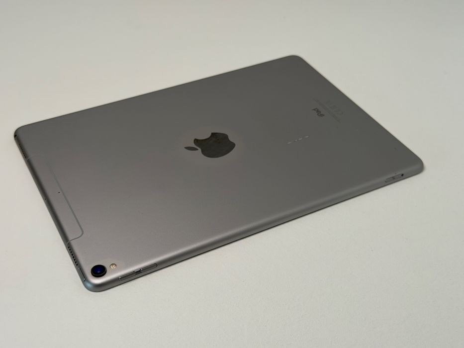 iPad Pro 10.5 (A1709) - 256GB - Cellular (LTE) - faktura VAT 23%