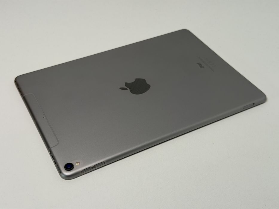 iPad Pro 10.5 (A1709) - 64GB - Cellular (LTE) - faktura VAT 23%