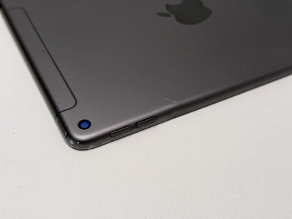 iPad mini 5 (A2124) - 256GB - Cellular (LTE) - faktura VAT 23%
